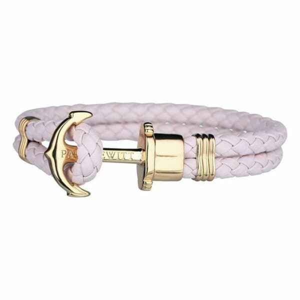 Unisexarmband Paul Hewitt PH-PH-L-G-PR - 24 cm