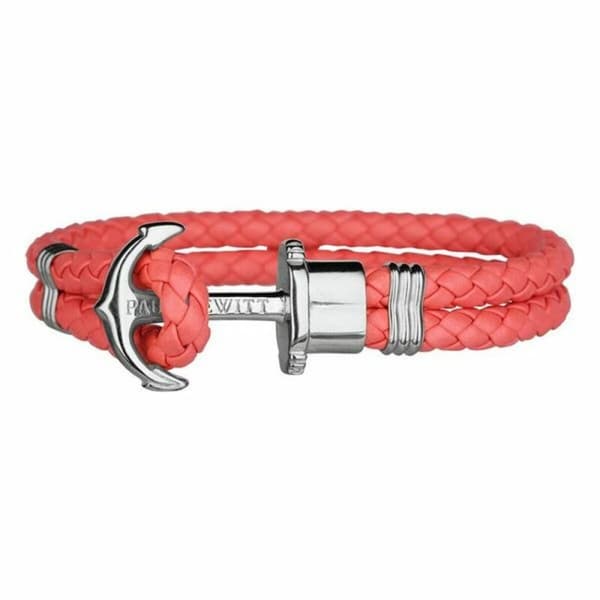 Unisexarmband Paul Hewitt PH-PH-L-S-CB - 22 cm