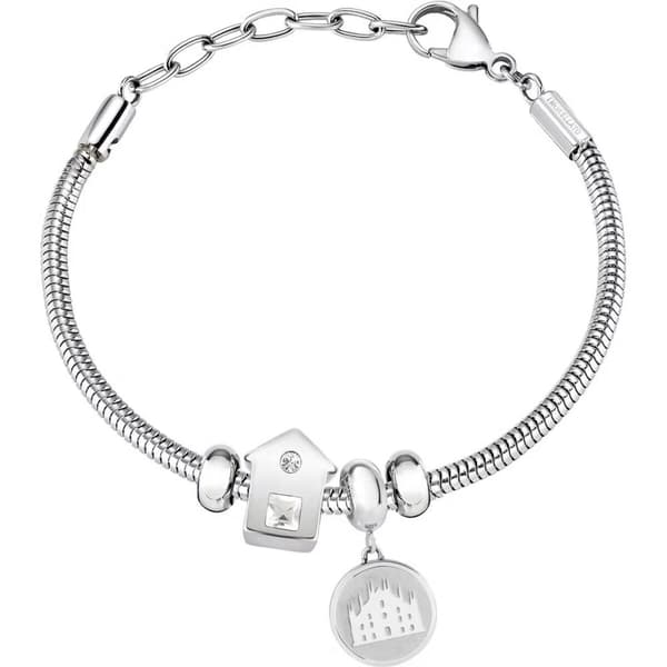 Armbånd for Kvinner Morellato SCZ1068 19 cm