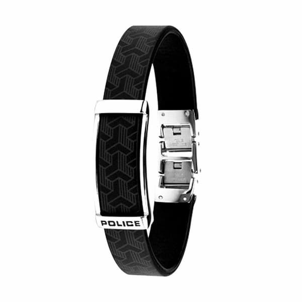 Herrarmband Police S14AQU01B 200 mm