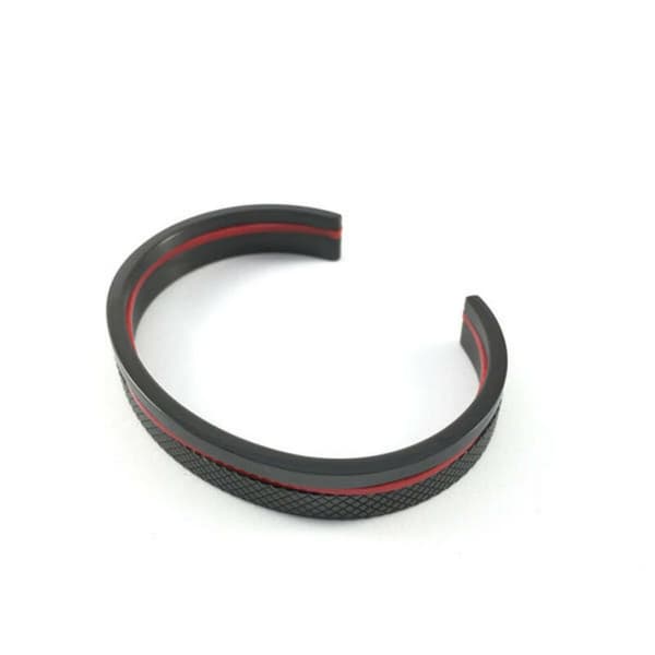 Miesten rannekorut Guess CMB80802 (18 cm)