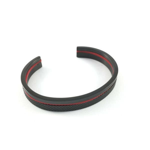 Miesten rannekorut Guess CMB80802 (18 cm)
