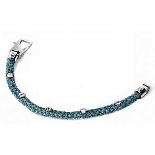 Herrarmband Molecole MO 132005B SILVER 925º BRACELET (SMALL 20CM)