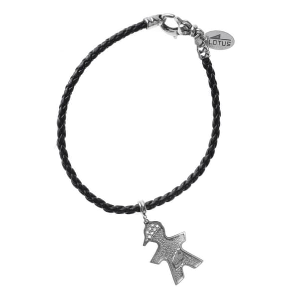 Armbånd for Kvinner Lotus LP-1110-2-4 19 cm