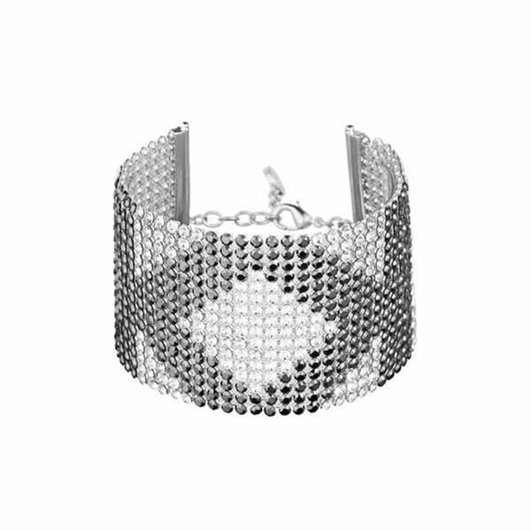 Damarmband Karl Lagerfeld 5512203 19 cm