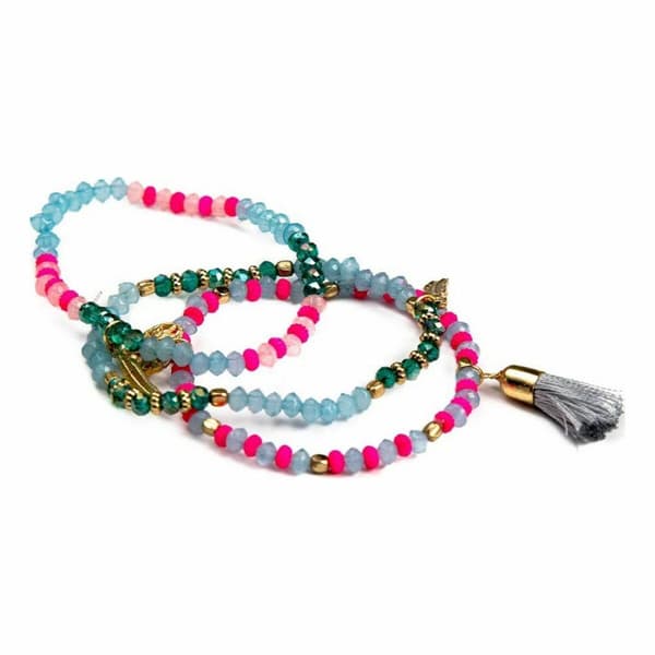 Armbånd Inca Bamse med Lyd (3 pcs)
