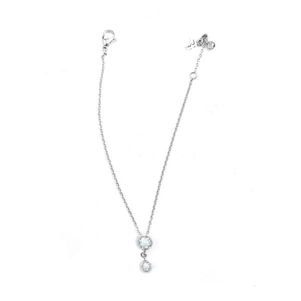 Armbånd til kvinder Folli Follie 3B1F040C 20 cm