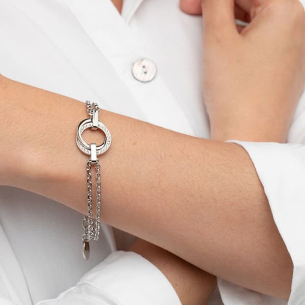 Damarmband Lotus LS1780-2/1