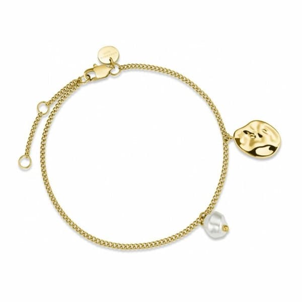 Armbånd for Kvinner Rosefield JTBPG-J437 16 - 20 cm