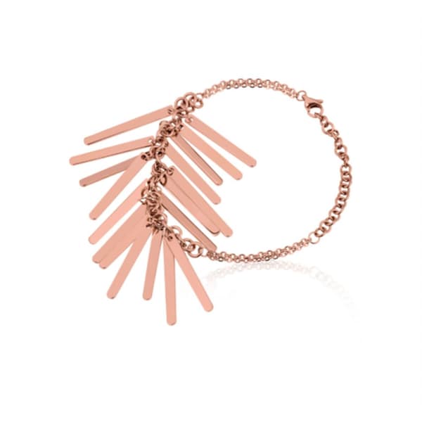 Armbånd for Kvinner Breil TJ2220 20 cm