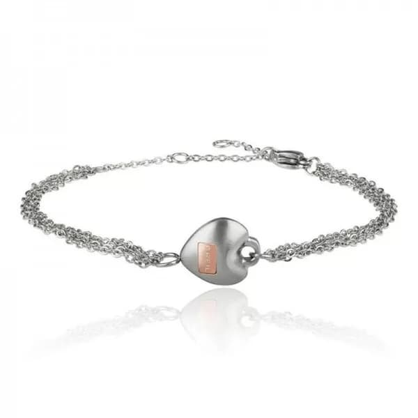 Armbånd for Kvinner Breil TJ2729 20 cm