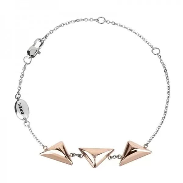 Armbånd for Kvinner Breil TJ2589 20 cm