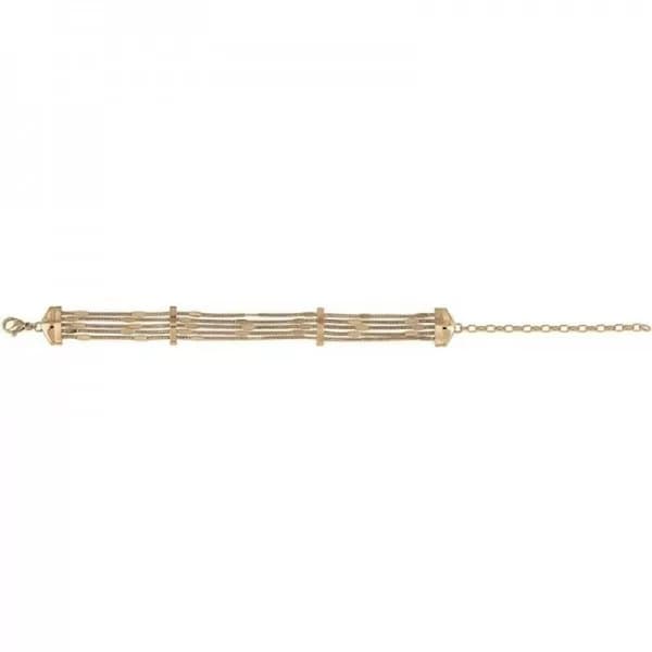 Armbånd for Kvinner Breil TJ2945 20-30 cm