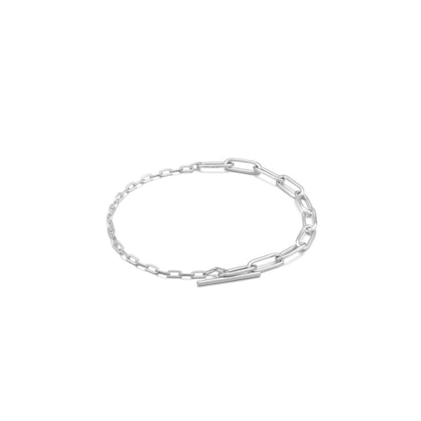 Armbånd for Kvinner Ania Haie B021-02H 19 cm