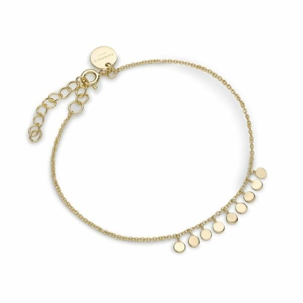 Damarmband Rosefield JTBMG-J433 16 - 20 cm