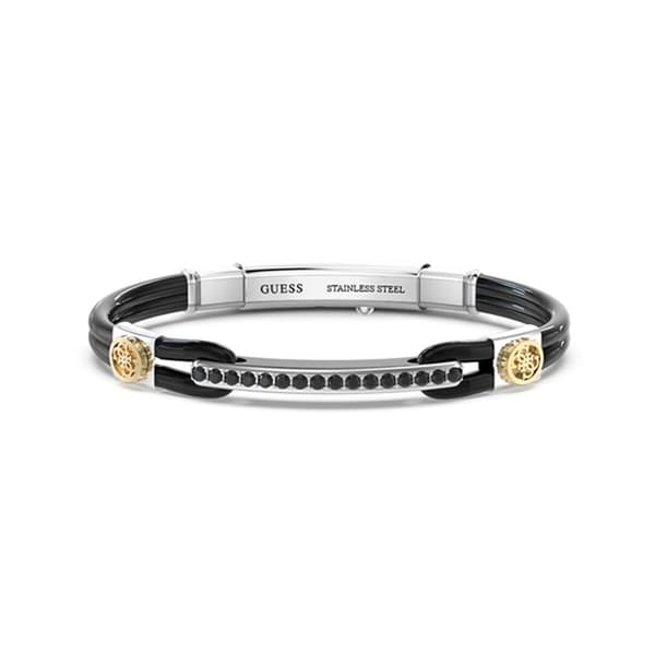 Herrarmband Guess JUMB03034JWSTYBT-U