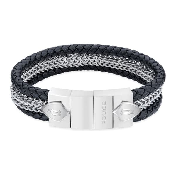 Armbånd for Menn Police PEAGB2119801