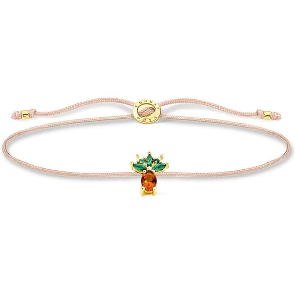 Armbånd for Kvinner Thomas Sabo LS129-472-7-L20V