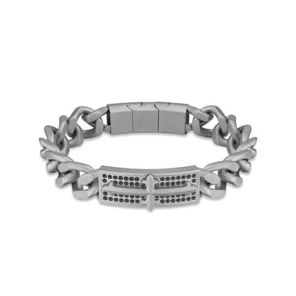 Armbånd for Menn Police PEAGB2120403 (L)