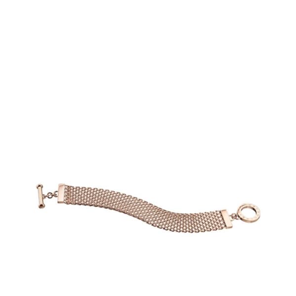 Armbånd for Kvinner Police PJ25582BSRG.03 20 cm