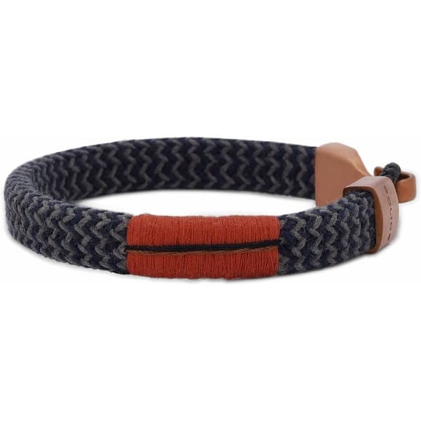 Armbånd for Menn Police PJ26490BLN.02 21 cm