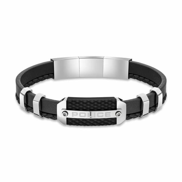 Armbånd for Menn Police PEAGB2119651 (L)