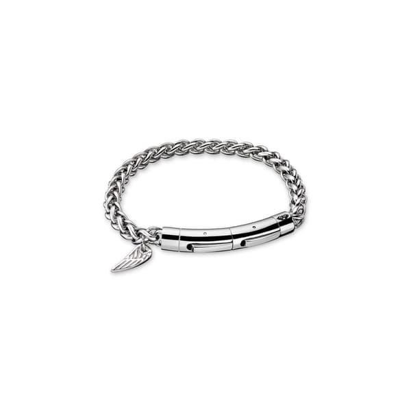 Miesten rannekorut AN Jewels AA.P014SS