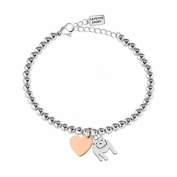 Armbånd for Kvinner La Petite Story LPS05AQI06