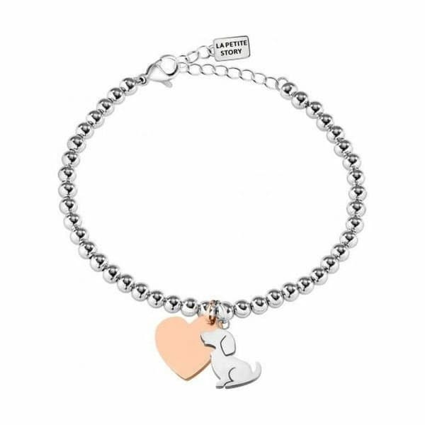 Armbånd for Kvinner La Petite Story LPS05AQI02