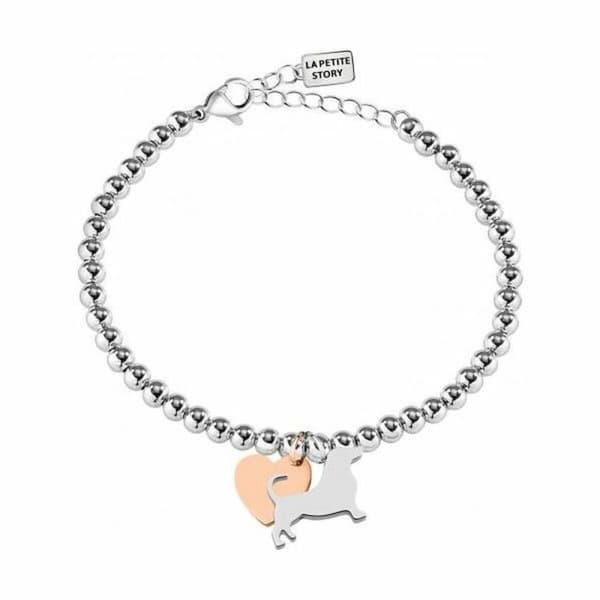 Armbånd for Kvinner La Petite Story LPS05AQI04