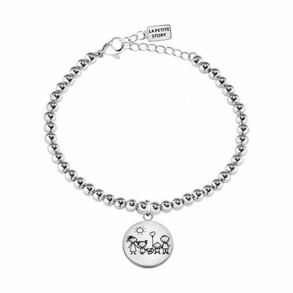 Armbånd for Kvinner La Petite Story LPS05AQL06