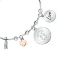 Miniatyrbilde 2 av 3: Armbånd for Kvinner La Petite Story