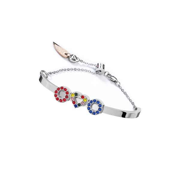 Damarmband AN Jewels ANPULSEIRALI16