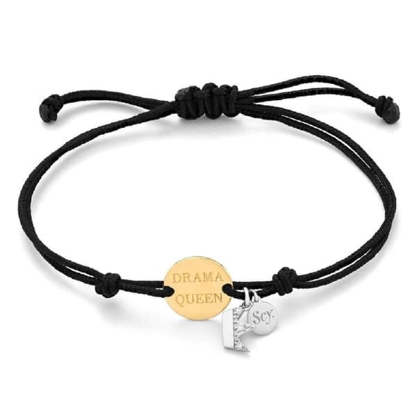 Armbånd for Kvinner Secrecy B3729CDAWW190 18 cm