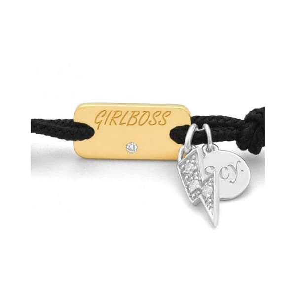 Armbånd for Kvinner Secrecy B3723CDAWW900 18 cm