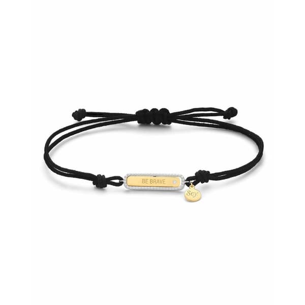 Armbånd for Kvinner Secrecy B4016CDAWW900 19 cm