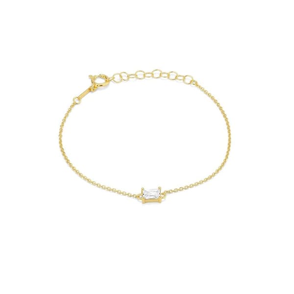 Armbånd for Kvinner Radiant RY000067 19 cm
