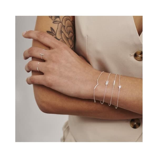 Armbånd for Kvinner Radiant RY000076 19 cm