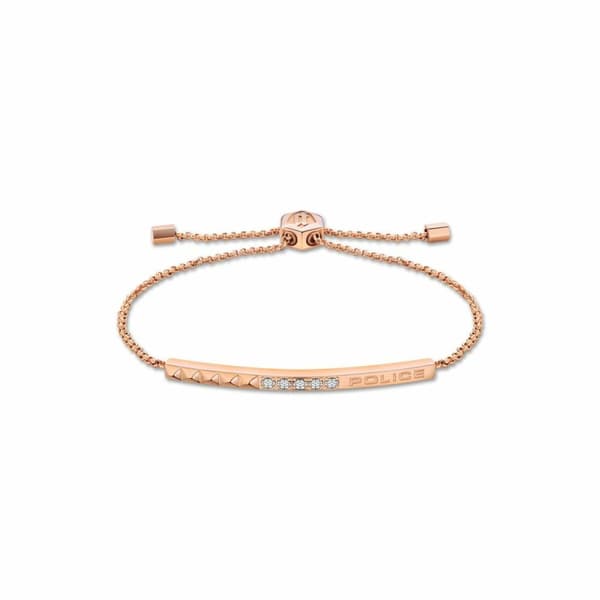 Armbånd for Kvinner Police PEJLB2010533 18 cm