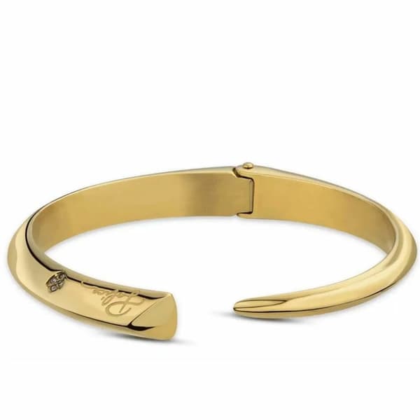Armbånd for Kvinner Police PEJLB2213102 19 cm