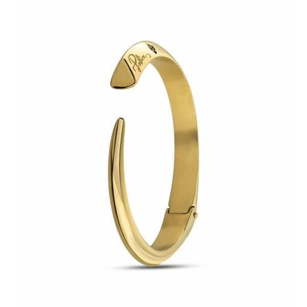 Armbånd for Kvinner Police PEJLB2213102 19 cm