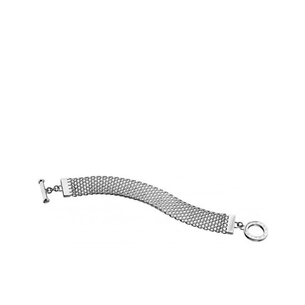Armbånd for Kvinner Police PJ25582BSS.01 19 cm