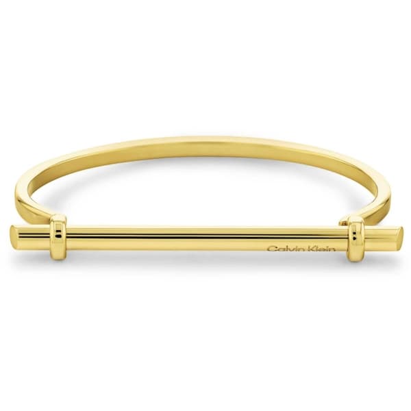 Naisten rannekorut Calvin Klein 1681271
