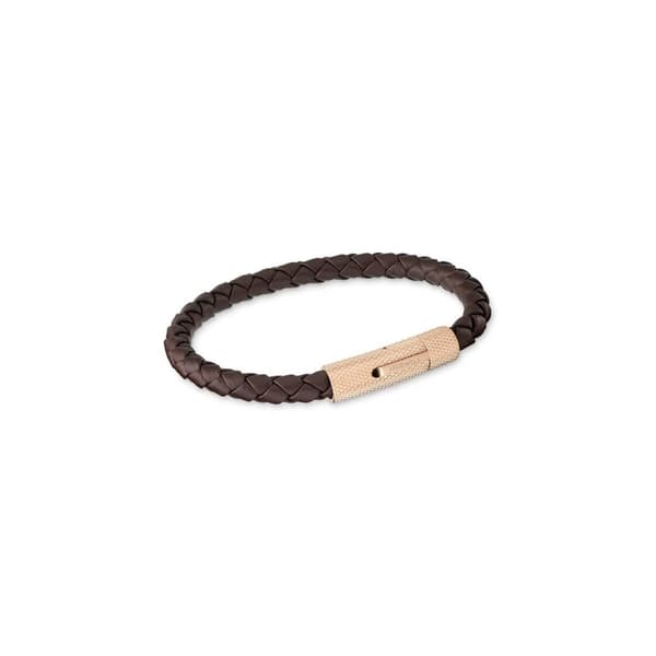 Miesten rannekorut AN Jewels AA.P167BR.M