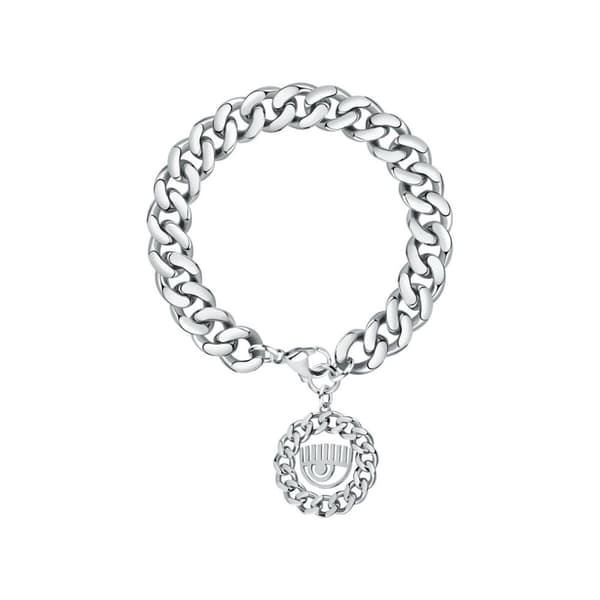 Armbånd for Kvinner Chiara Ferragni J19AUW39 18 cm
