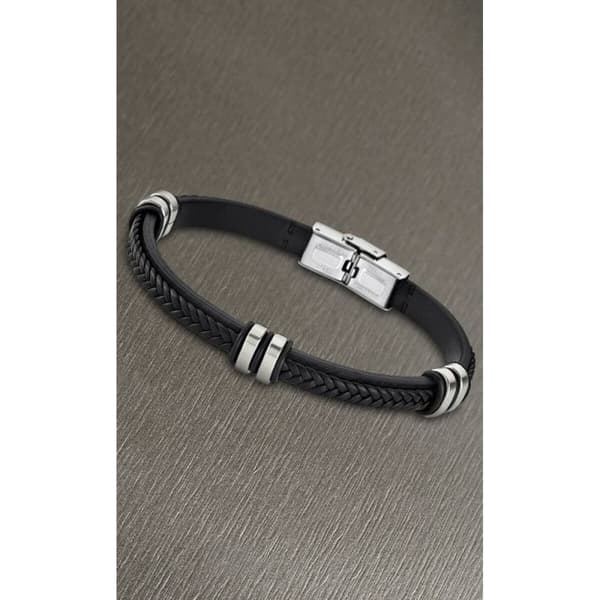 Armbånd til mænd Lotus LS1829-2/1