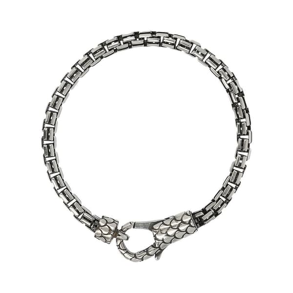 Herrarmband Albert M. WSOX00527.S