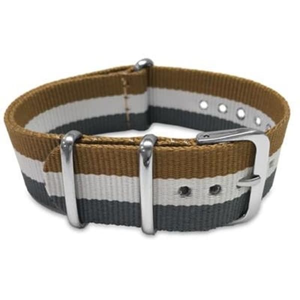 Miesten rannekorut CO88 Collection 5-NTS007
