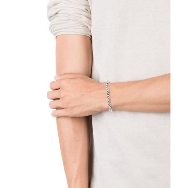 Herrarmband Viceroy 1302P01010 Sterlingsilver 925