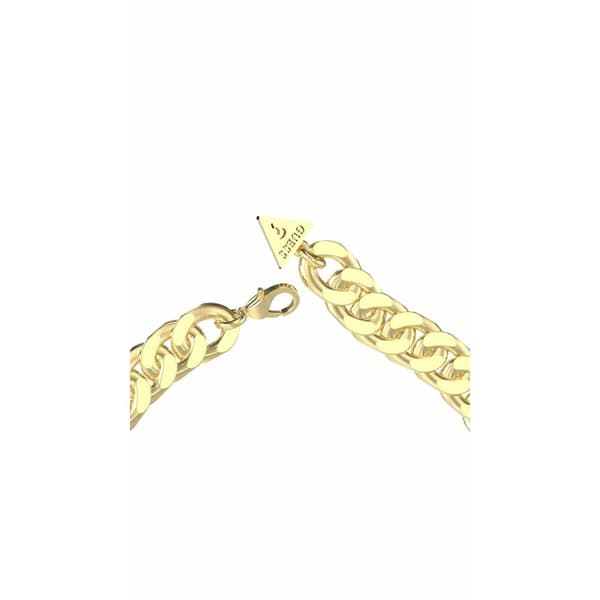 Damarmband Guess JUBN04013JWYGWHT-U